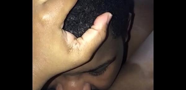  Ate Her Pussy So Good I Made Her Cum In My Mouth